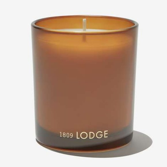 Free People - 1809 Collection Lodge Candle - New In Box - Picture 2 of 3